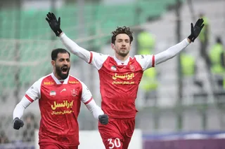 پرسپولیس