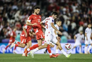 تاجیکستان 