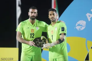 سیدمهدی میرجلیلی -سیدمحمد داستان