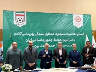 فدراسیون 
