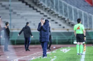 پرسپولیس