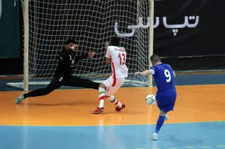 ایران و اسلواکی