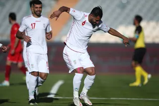 نیمه اول