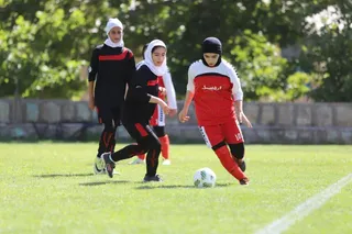 فستیوال دختران 2