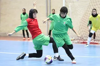 فوتسال