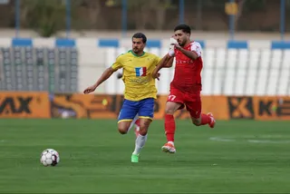 پرسپولیس 