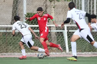 نوجوانان