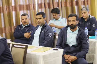 تئوری چمن