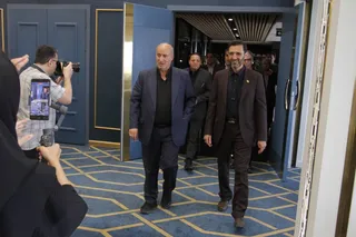 داوران 