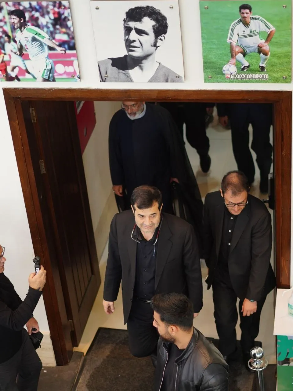 دنیامالی