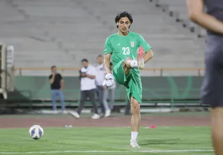 تیم ملی