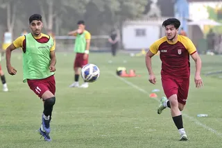 تمرین