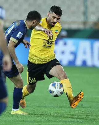 سپاهان 