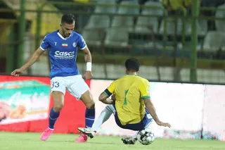 استقلال