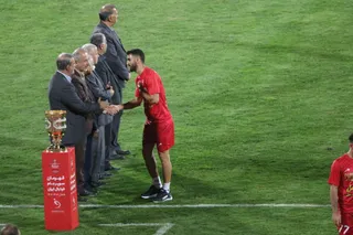 پرسپولیس