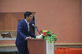جنگ شادی برای پسران