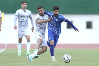 استقلال