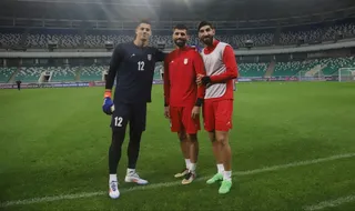 تیم ملی