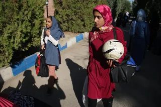 استقبال بانوان 2