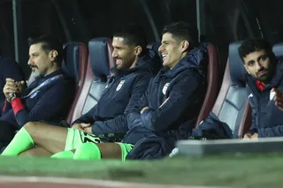 فدراسیون