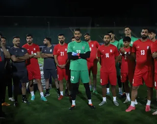 تیم ملی