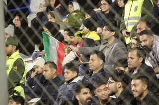 دیدار دوم