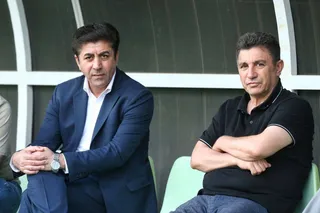 تمرین بزرگسالان