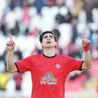 تراکتور 
