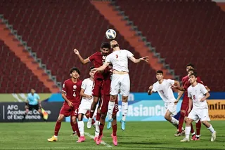 نوجوانان