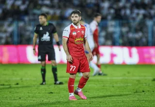 پرسپولیس