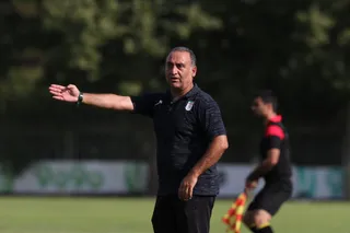 بازی درون اردویی
