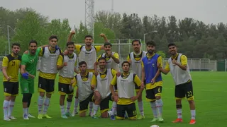 تمرین امید
