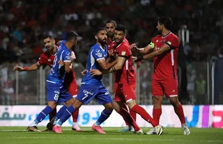 استقلال
