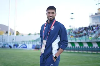 تیم ملی
