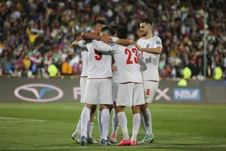 فدراسیون