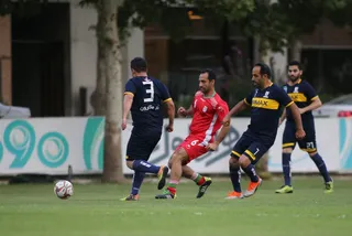 بازى