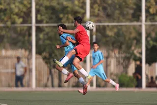 نوجوانان