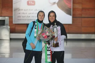 بانوان