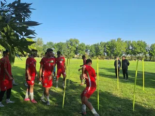 رزمی