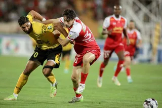 پرسپولیس 