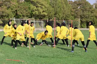 دختران