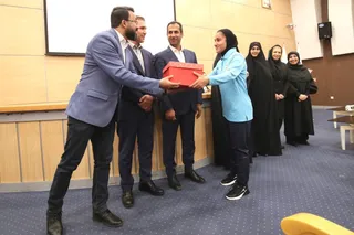 بدرقه