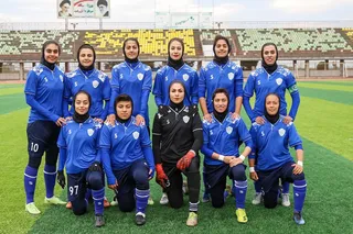 بانوان