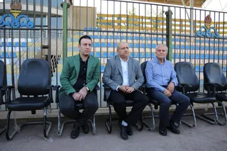 امید