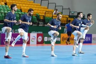 فوتسال