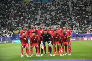 عربستان