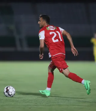 پرسپولیس