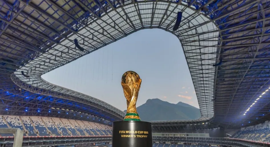 مرحله نهایی انتخابی جام جهانی 2026؛تیم ملی در سید یک قرار گرفت