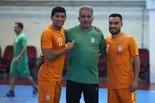 فوتسال 2