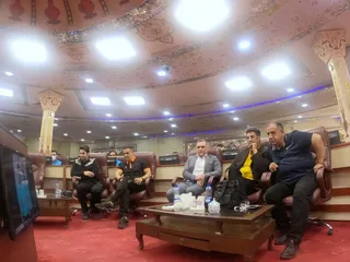 داوری